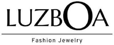 LUZBOA FASHION JEWELRY