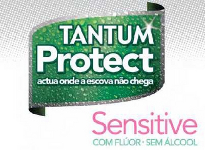 TANTUM PROTECT SENSITIVE