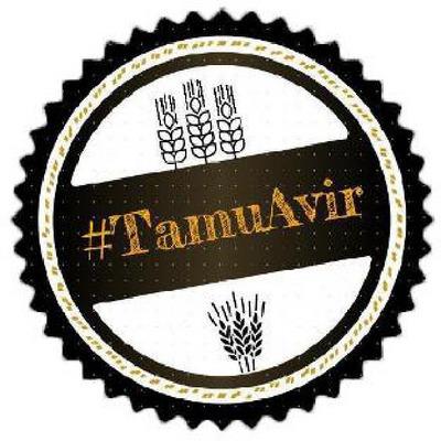 #TAMUAVIR