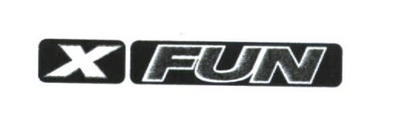 X FUN