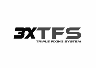 3XTFS TRIPLE FIXING SYSTEM