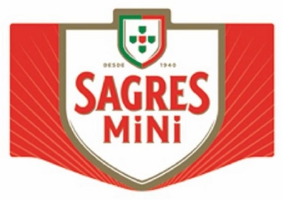 SAGRES MINI DESDE 1940
