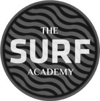 THE SURF ACADEMY