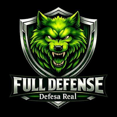 FULL DEFENSE DEFESA REAL