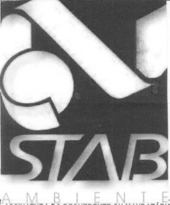 STAB AMBIENTE