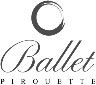 BALLET PIROUETTE