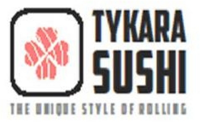 TYKARA SUSHI THE UNIQUE STYLE OF ROLLING