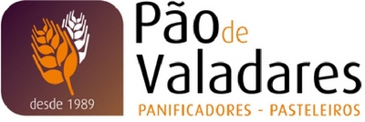DESDE 1989, PÃO DE VALADARES, PANIFICADORES, PASTELEIROS