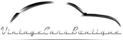 VINTAGE CARS BOUTIQUE
