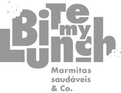 BITE MY LUNCH - MARMITAS SAUDÁVEIS & CO.