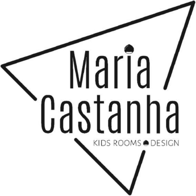 MARIA CASTANHA KIDS ROOMS DESIGN