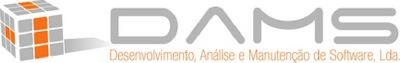 DAMS - DESENVOLVIMENTO, ANÁLISE E MANUTENÇÃO DE SOFTWARE, LDA.