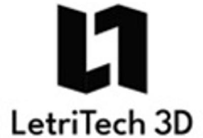 LETRITECH 3D