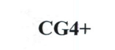 CG4+