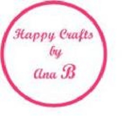 HAPPY CRAFTS BY ANA B