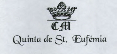 QUINTA DE ST. EUFÉMIA