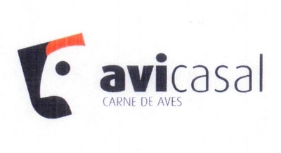 AVICASAL CARNE DE AVES
