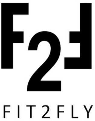 F2F; FIT 2 FLY;