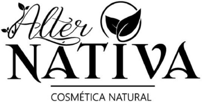 ALTERNATIVA - COSMÉTICA NATURAL