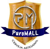 PM PUROMALL CERVEJA ARTESANAL