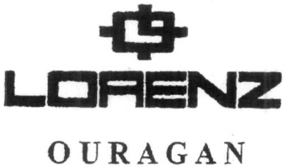 LORENZ OURAGAN