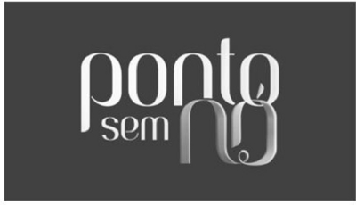 PONTO SEM NÓ