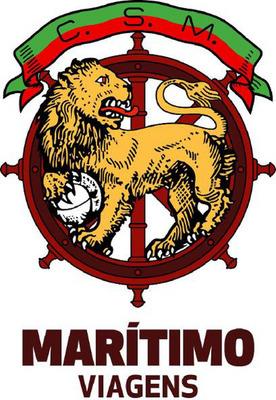 C.S.M. MARÍTIMO VIAGENS