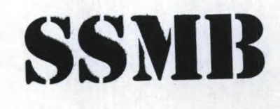 SSMB