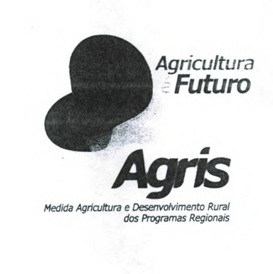 AGRIS - AGRICULTURA É FUTURO