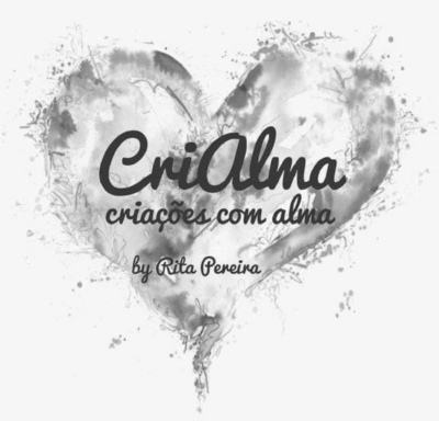 CRIALMA CRIAÇÕES COM ALMA BY RITA PEREIRA