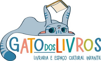 GATO DOS LIVROS LIVRARIA E ESPAÇO CULTURAL INFANTIL