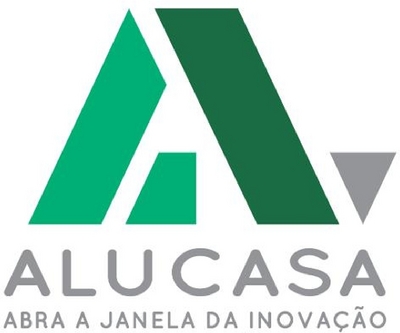 ALUCASA ABRA A JANELA DA INOVAÇÃO