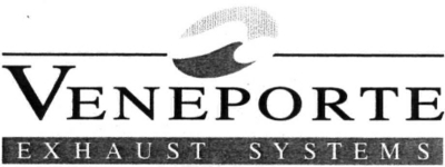 VENEPORTE EXHAUST SYSTEMS