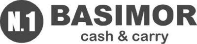 BASIMOR CASH AND CARRY Nº1