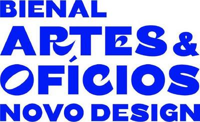 BIENAL ARTES & OFÍCIOS NOVO DESIGN