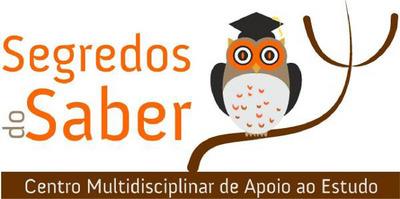 SEGREDOS DO SABER CENTRO MULTIDISCIPLINAR DE APOIO AO ESTUDO