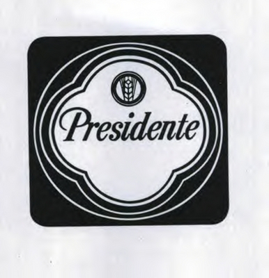 PRESIDENTE