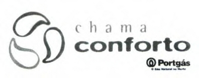 CHAMA CONFORTO PORTGÁS