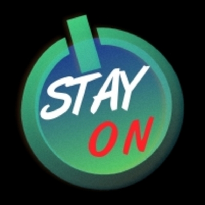 STAYON