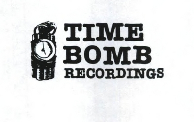 TIME BOMB RECORDINGS