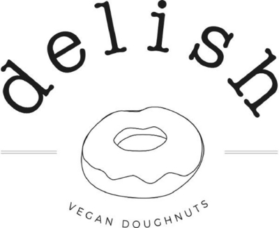DELISH VEGAN DOUGHNUTS