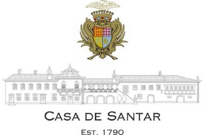 CASA DE SANTAR