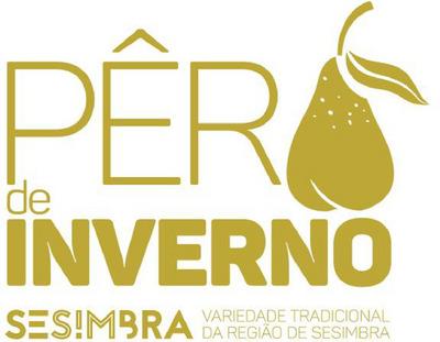 PÊRA DE INVERNO SESIMBRA - VARIEDADE TRADICIONAL DA REGIÃO DE SESIMBRA