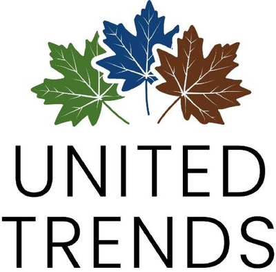 UNITED TRENDS