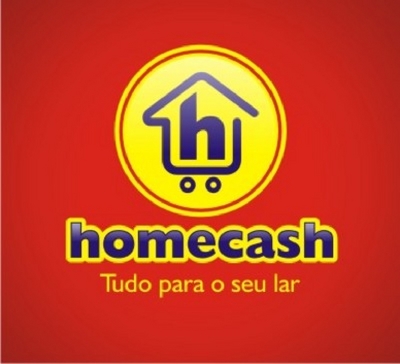 HOMECASH TUDO PARA O SEU LAR