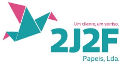 2J2F PAPEIS, LDA - UM CLIENTE, UM SORRISO