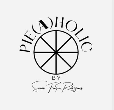 PIE(A)HOLIC BY SORAIA FILIPA RODRIGUES