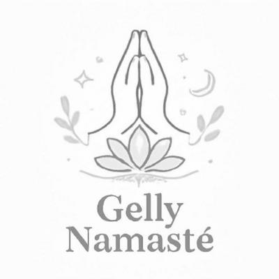 GELLY NAMASTÉ