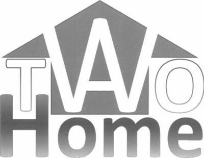 A TWO HOME