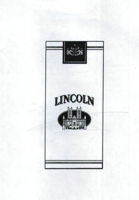 LINCOLN